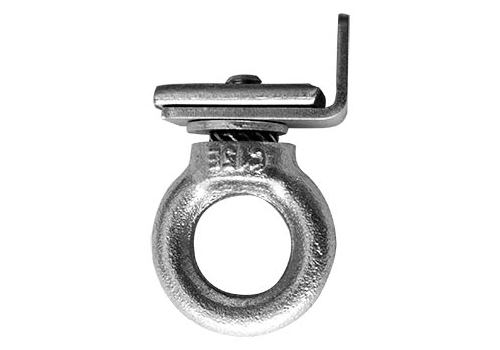 Rope Eye with End Stop